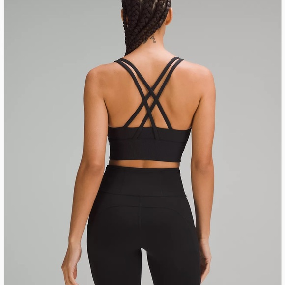 lululemon athletica Other - lululemon sports bra size 2